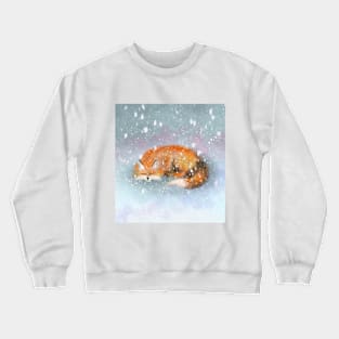 Save warm Crewneck Sweatshirt